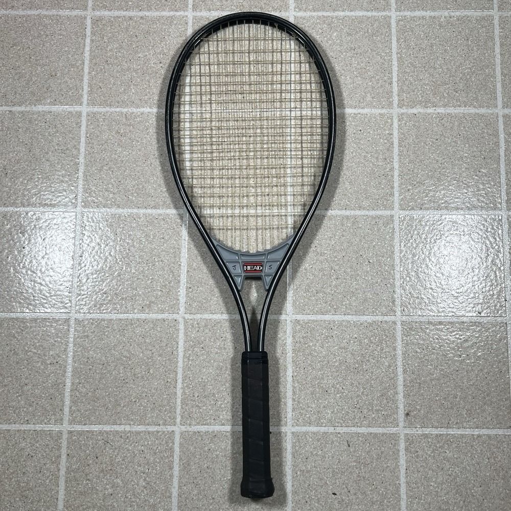 head tour plus tennis‎ racquet 4.5 Grip